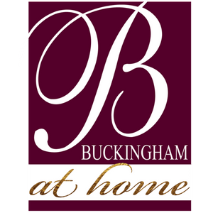 Buckingham at Home